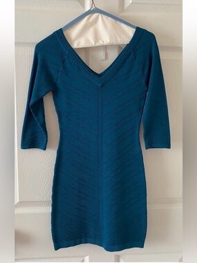 Bebe Dress 💙